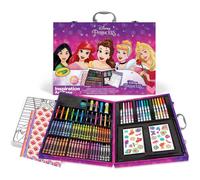 Crayola Dipinti Della Principessa Valigetta Disney