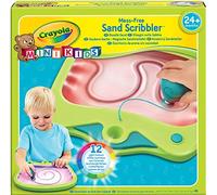 Crayola Disegni sulla Sabbia