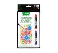 CRAYOLA Firma, bastoncini per acquerelli di alta qualità