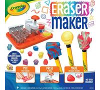 ERASER MAKER - LABORATORIO GOMMINE
