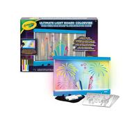Crayola Lavagnetta Luminosa Color Vibe