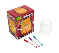 CRAYOLA Lights Up Gufetto Luminoso