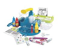 CRAYOLA Marker Maker con Emoji Suggerimenti