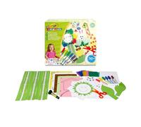 CRAYOLA Mini Kids - Set Multi-attivitÃ per Realizzare Lavoretti Creativi, con P