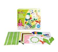 CRAYOLA Mini Kids - Set Multi-attivitÃ per Realizzare Lavoretti Creativi, con P