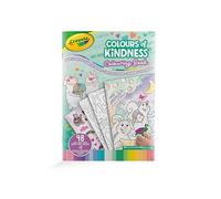 Crayola: Album da colorare con adesivi