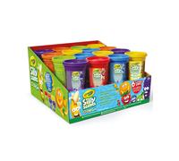 Silly scents dough barattolini pasta da modellare profumata 113gr