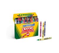Crayola Set 64 Crayons Crayola