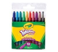 Crayola Pastelli lavabili