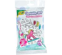 CRAYOLA - Set di ricarica da usare shaker, creato con le perle colorate, per 6 anni, 74-7312, Multicolore, OSFA