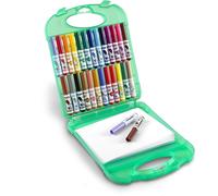 Crayola: Set Pennarelli Lavabili -
