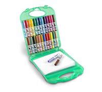 Crayola: Set Pennarelli Lavabili - AA.VV.