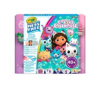 Crayola Set Super Color Wonder Della Casa Di Gabby