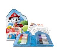 Crayola: Set creativo Paw Patrol