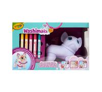 CRAYOLA 740227 WASHIMALS MEGA WILBURN