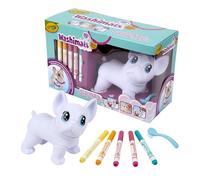 CRAYOLA 740227 WASHIMALS MEGA WILBURN