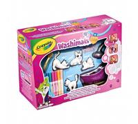 Washimals pets set attività