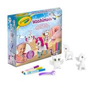 Crayola Washimals: