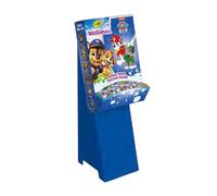 Crayola Washimals Pets Paw Patrol Mini Bustine con 1 Cucciolo