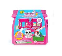 WASHIMALS PETS - SPA PROFUMATA