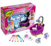 Washimals pets set attività