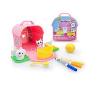Crayola Washimals Set Parco Giochi