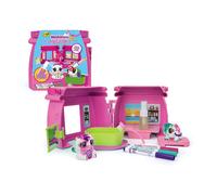 WASHIMALS PETS - SPA PROFUMATA