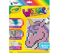 Crayola Wixels-Unicorn 747601