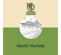Crayon Compass - North Norfolk