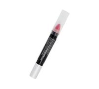 P'tit Clown - 84301 - Matita trucco grassa - Rosso - 3 g - Make-up - Bambini - Adulto - Pittura viso - Lavabile - Non tossico - Halloween, Carnevale, Compleanno, Cosplay, Kermesse, Festivo, 84301