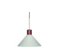Crayon Lampadario Blu