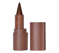 Crayon Per Labbra 2 In 1 - Colore Delle Labbra Impermeabili, Matita In Grassetto, Penna Per Trucco Leggera | Formula Di Finitura Opaca A Prova Di Dissolvenza, Punta Cremosa Tocco In Velluto P
