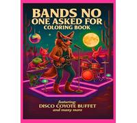 Crayon Play On! Bands No One Asked for Edition