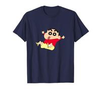 Crayon Shin-chan Banzai! Shin-chan Maglietta