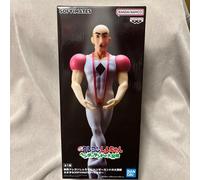 Crayon Shin-chan: Henderland's Great Adventure - Big SOFVIMATES ~ Macao ~