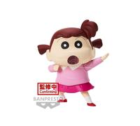 Crayon Shin-chan New Dimension Pvc Statua Kasukabe Boueitai: Nene Sakurada 11 C