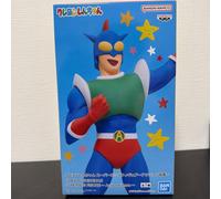 Crayon Shin-chan Super Big Figure ~ Action Kamen ~ Premio Bandai Giappone nuo...