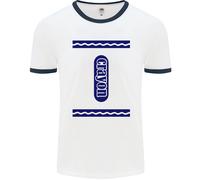 Crayon Vestito Costume Divertente Uomo Suoneria