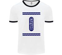 Crayon Vestito Costume Divertente Uomo Suoneria