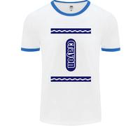 Crayon Vestito Costume Divertente Uomo Suoneria