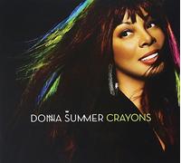 Crayons by SUMMER,DONNA (1998-05-20)
