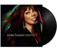 Donna Summer - Crayons