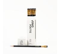 Crayons Palomino Blackwing - Set de 12