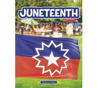 `Crayton, Lisa A.` Juneteenth HBOOK NUOVO