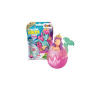 Craze Bath Bomb Galupy Sirena Bomba da bagno effervescente - Bomba da bagno