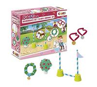 CRAZE Bibi e Tina cerimonia di premiazione gioco cavallo giocattoli accessori gioco per bambini per Bibi e Tina cavallo figure giocattoli da 3 anni
