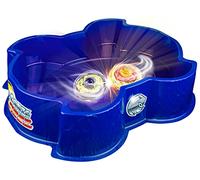 CRAZE Blade Combat Arena per trottole da competizione, Trottole da combattimento Trottole bambini Colori assortiti Trottole da combattimento 10341