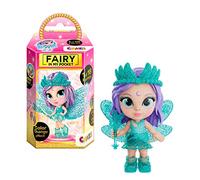 CRAZE Fairy In My Pocket, giocattolo fatato da collezione