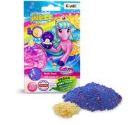 Craze Galupy Mermaid prodotto per il bagno per bambini 60 g