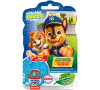 INKEE - Sapone liquido per il bagno Paw Patrol | Additivo per il bagno per bambini, sapone liquido blu Paw Patrol con aloe vera e profumo di cola e arancia, 40 g